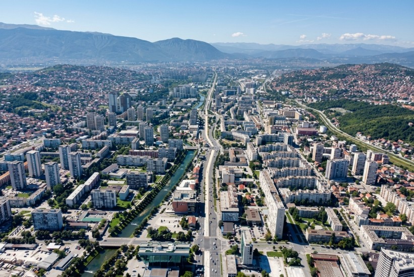 Šteta: Prvi put u historiji Sarajevo će imati i električne autobuse