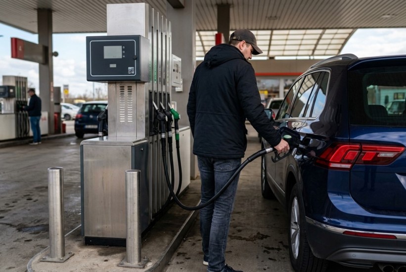 Gorivo u FBiH tokom septembra poskupjelo i do 10,5 posto