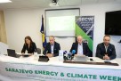 Sarajevo Energy & Climate Week 2026: Više od 200 stručnjaka o energetskoj tranziciji BiH