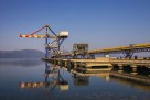 Luka Ploče vratila 10 miliona eura pozajmice kompaniji Energia Naturalis