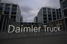Daimler Truck ulaže stotine miliona eura u kamione na vodik