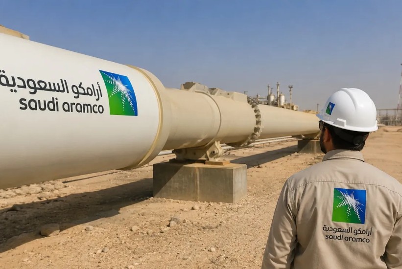 Saudi Aramco razmatra dva nova izvozna koridora nakon napada na naftovod