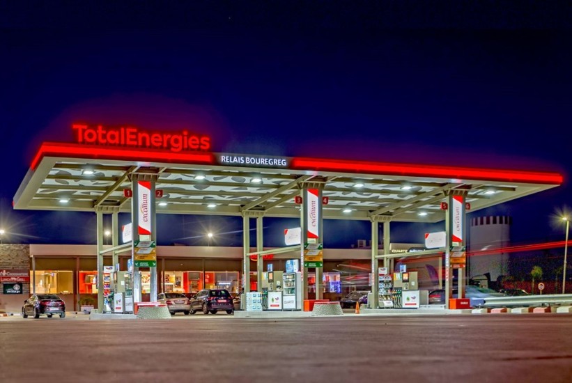 TotalEnergies pod pritiskom zbog niskih cijena goriva u Francuskoj