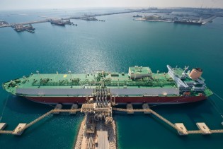 QatarEnergy produžio obustavu isporuka plina Italiji i azijskim kupcima