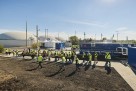 MOL Grupa otvara svoju prvu fabriku za proizvodnju biometana u Szarvasu